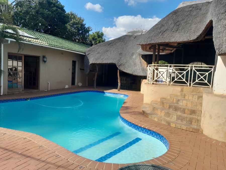 4 Bedroom Property for Sale in Protea Park North West